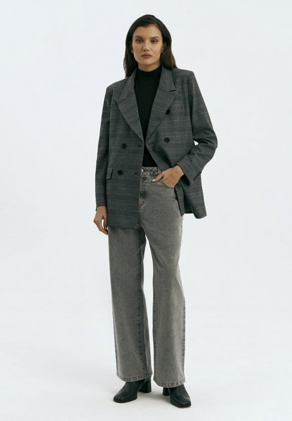 Жакет Urban Tiger