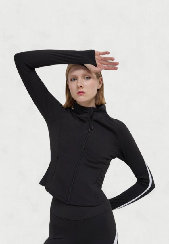 Олимпийка Calliope