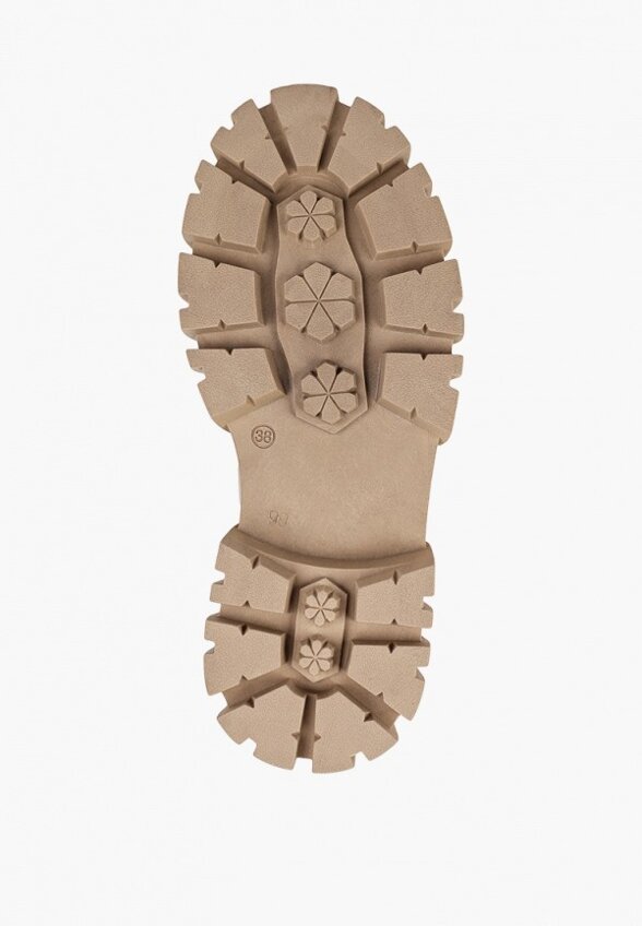 Ботинки Lusavou