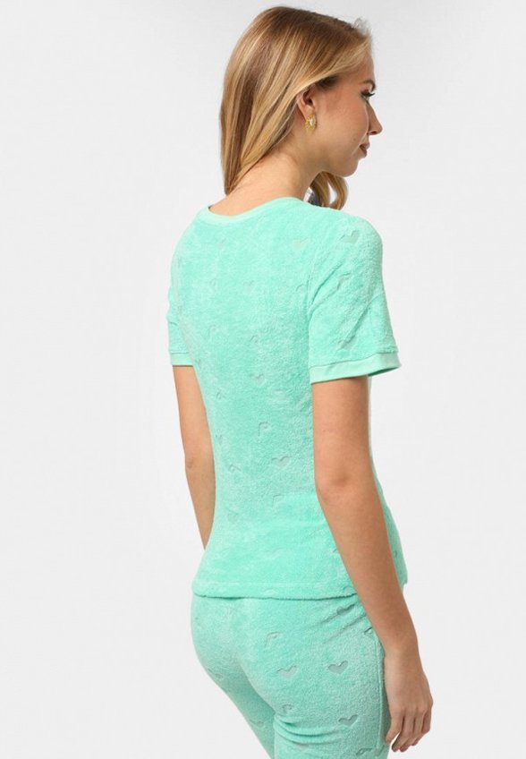 Футболка Pais