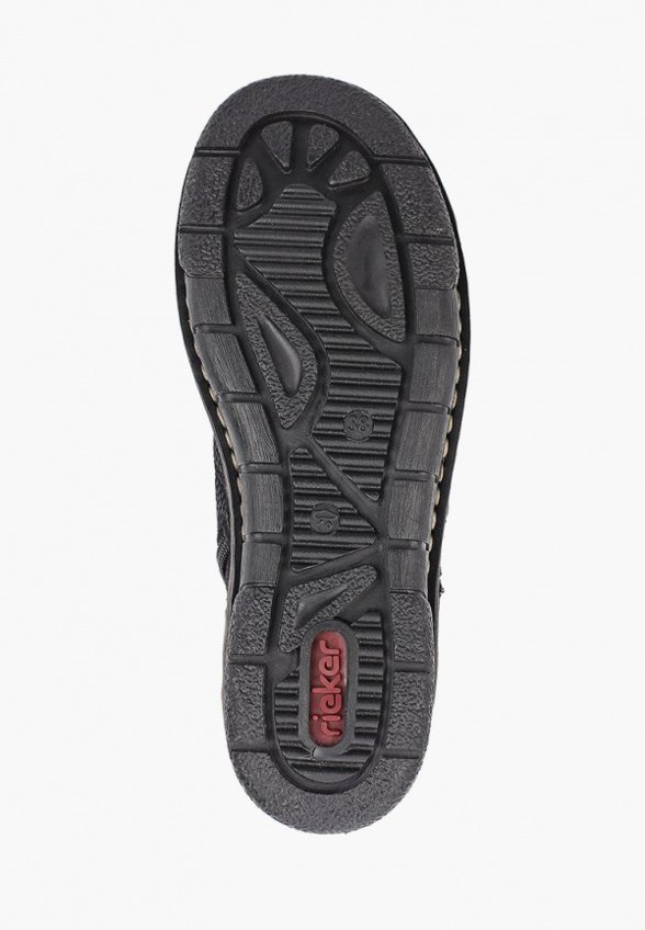 Ботинки Rieker