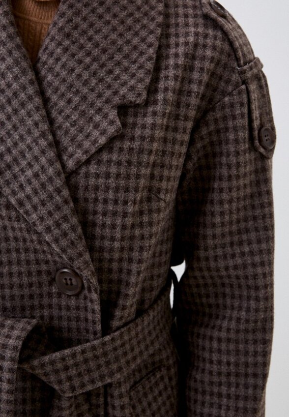 Пальто-халат Louren Wilton