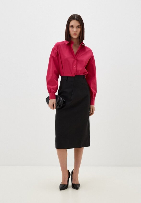 Рубашка Naturel