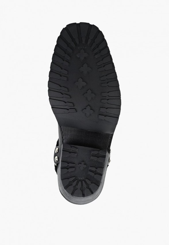 Ботинки Kazak