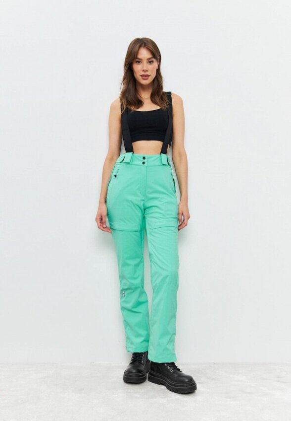 Брюки горнолыжные WinDay