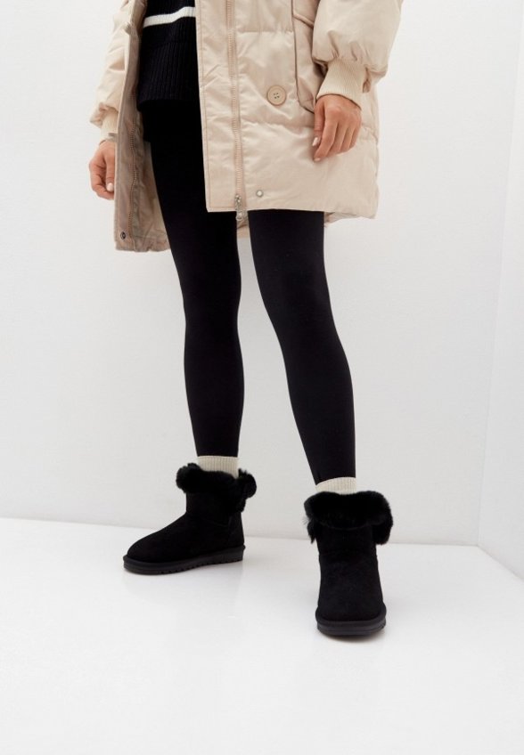 Полусапоги Enzo Logana