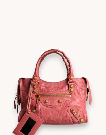 Balenciaga City женщинам