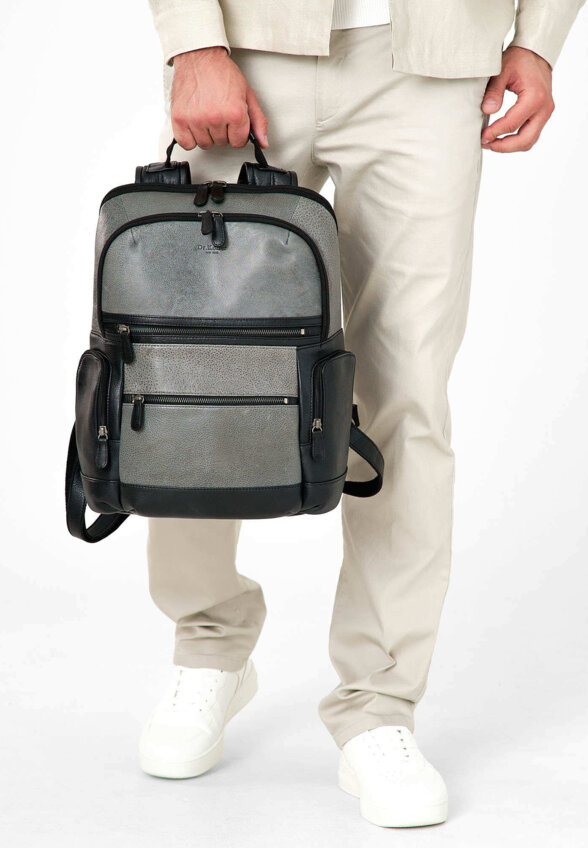 Др.Коффер B402819-154-77_04 рюкзак