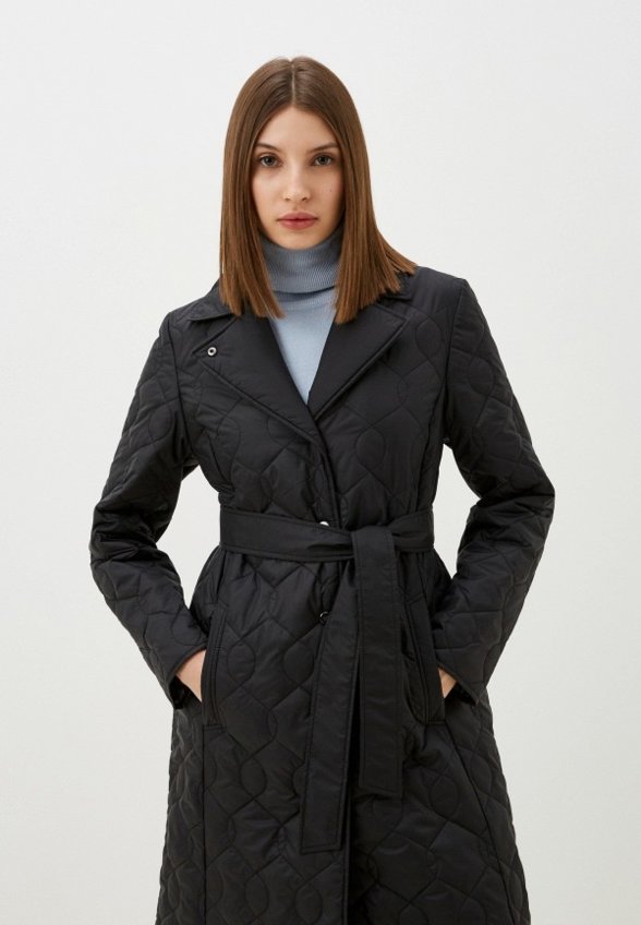 Пальто однобортное Dixi-Coat