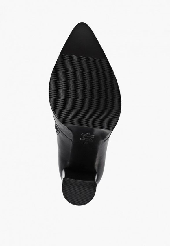 Ботильоны Lusavou