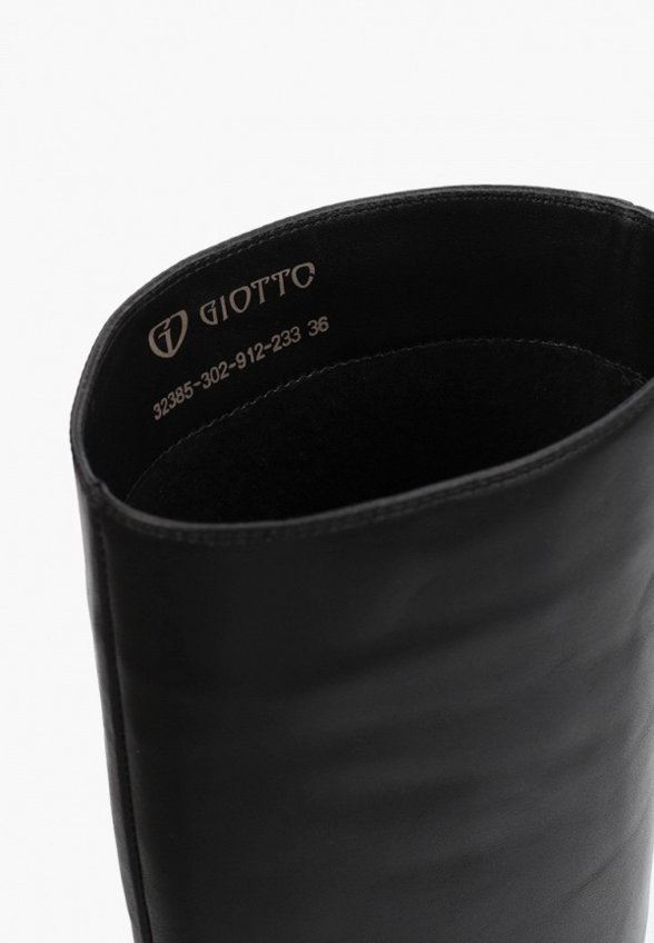 Сапоги Giotto