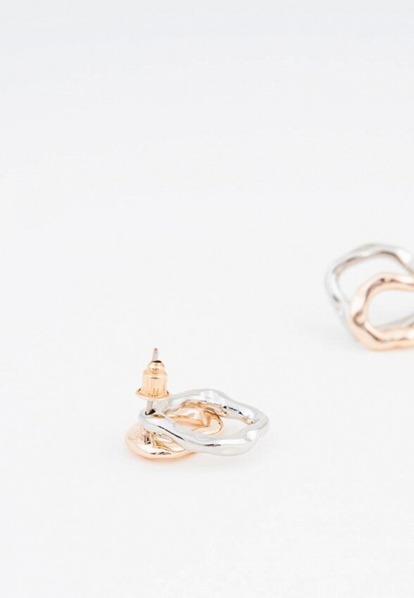 Серьги Marmalato