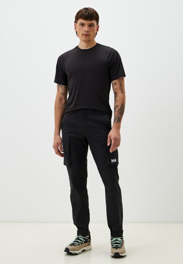 Брюки спортивные Helly Hansen