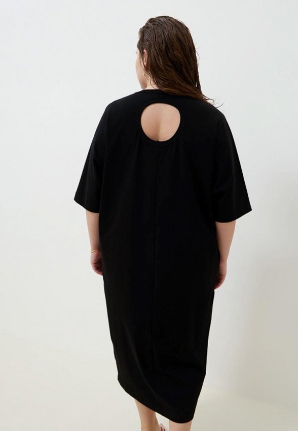 Платье Lessismore