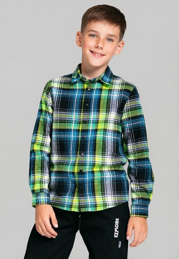 Рубашка PlayToday