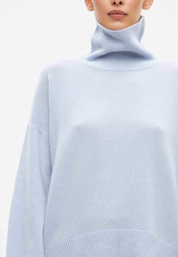 Свитер Prav.da