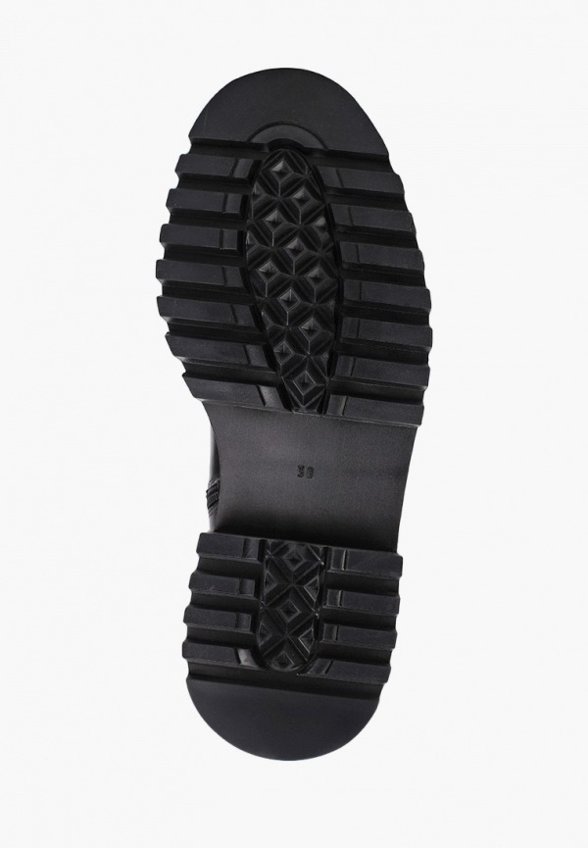 Ботинки Giotto