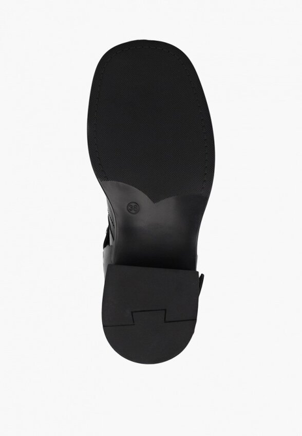 Полусапоги Makfine