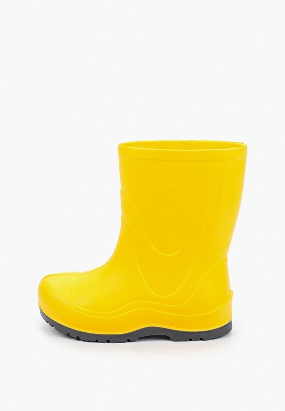 Сапоги резиновые Nordman