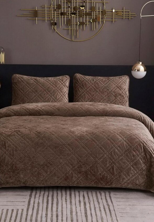 Комплект с покрывалом Sofi De Marko