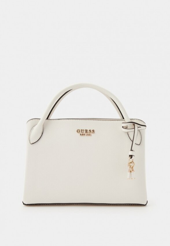Сумка и брелок Guess