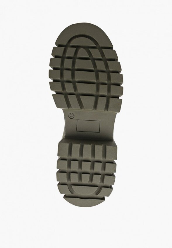 Сапоги Dino Albat