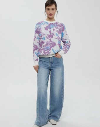 Джемпер Finn Flare женщинам