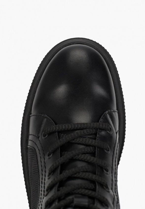 Ботинки Keddo