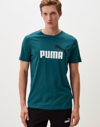 Футболка PUMA мужчинам