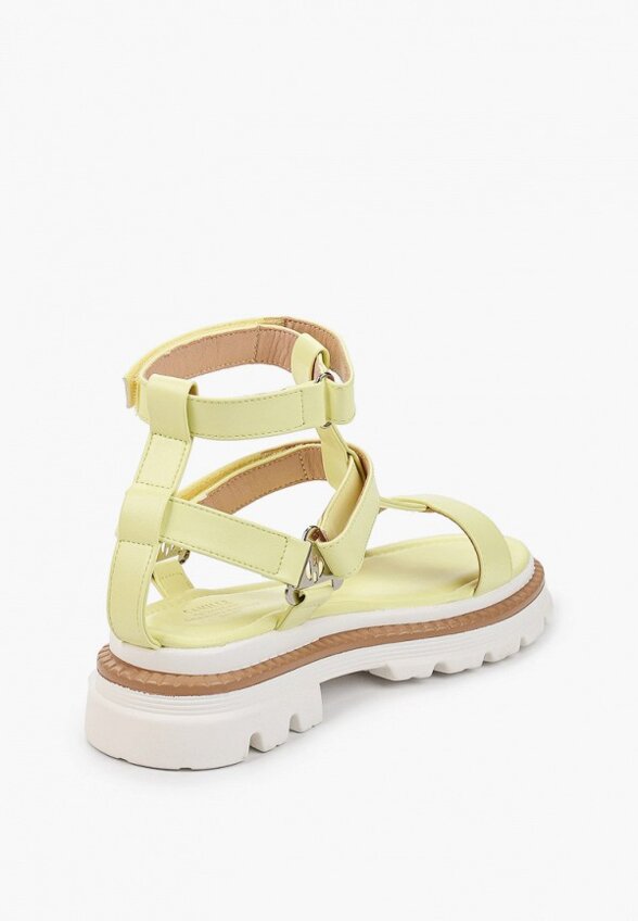 Босоножки Camille