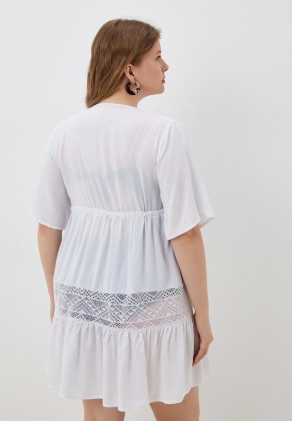 Туника пляжная Rosedena