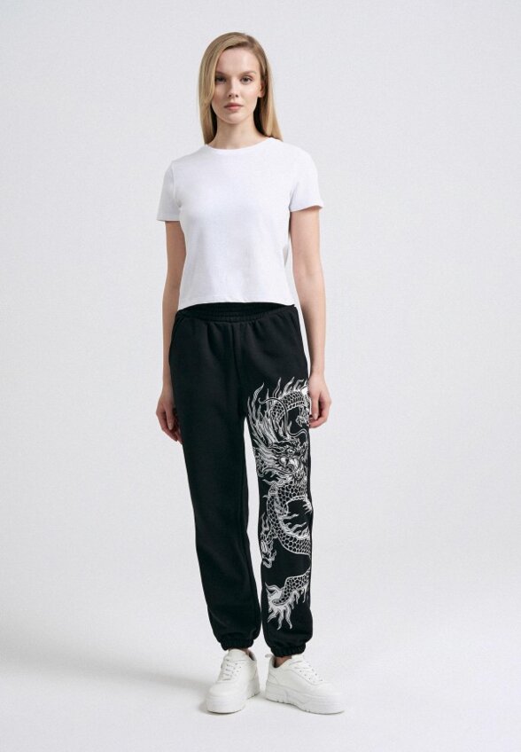 Брюки спортивные Твое