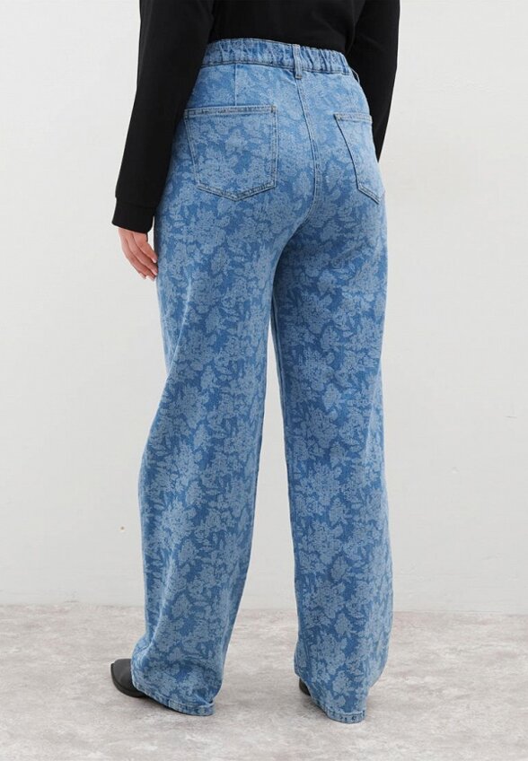 Джинсы Samoon by Gerry Weber