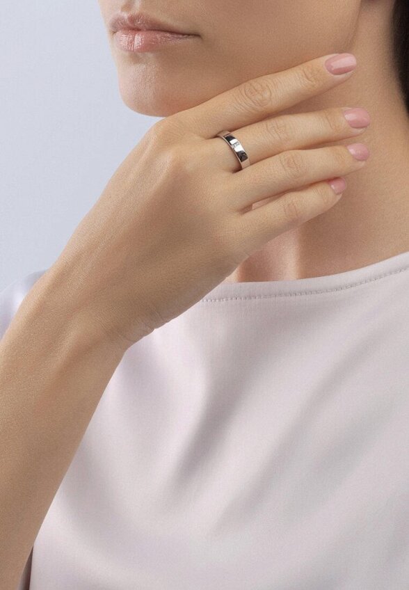 Кольцо Sokolov