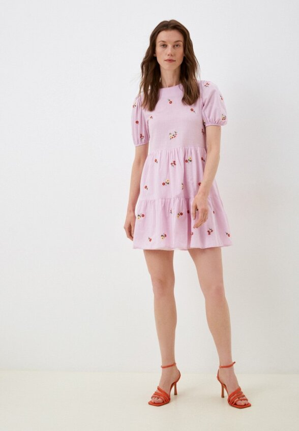 Платье Trendyol