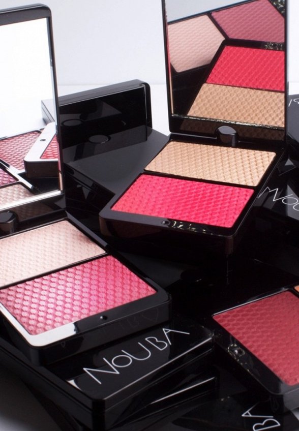 Палетка для лица Nouba