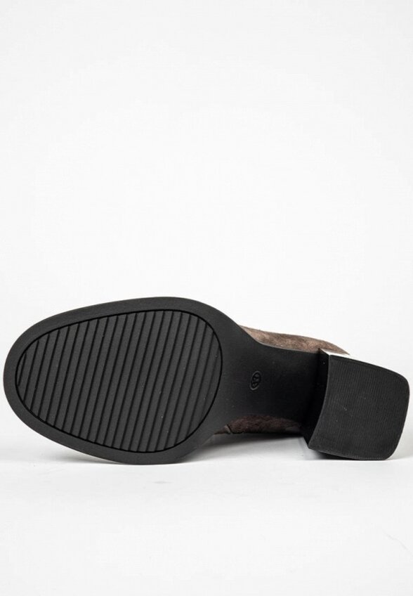 Ботильоны Niota Line