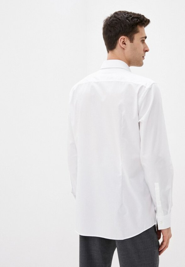 Рубашка Hugo