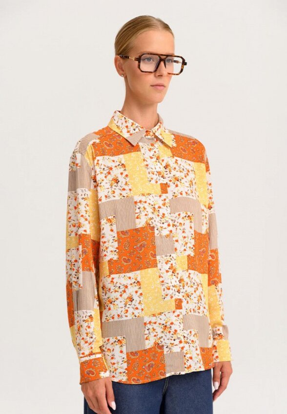 Блуза Lola Orro