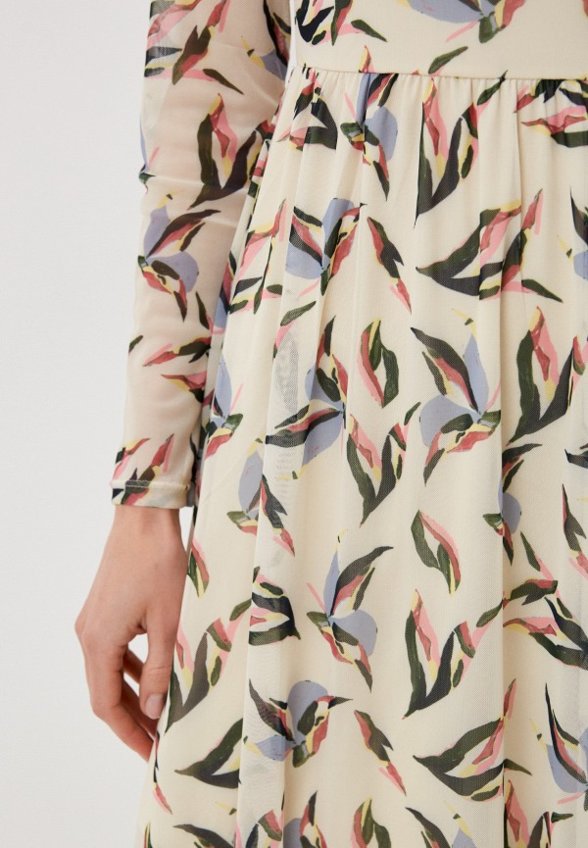 Платье Tom Tailor