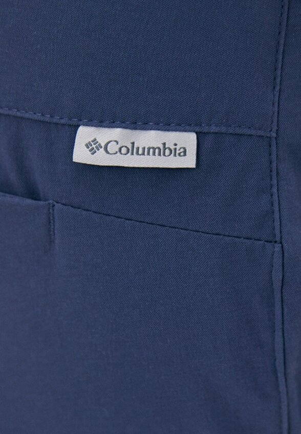 Брюки Columbia
