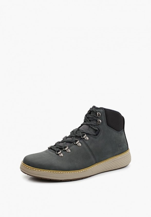 Ботинки Salamander