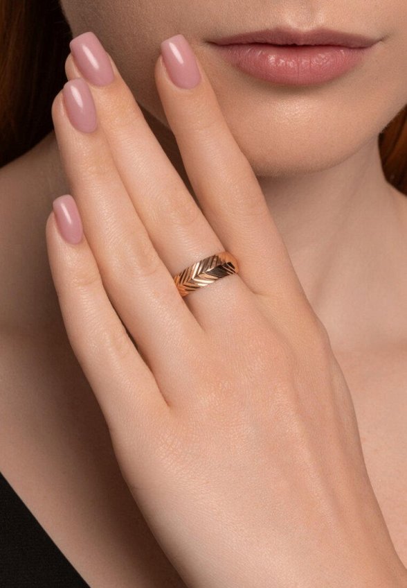 Кольцо Sokolov