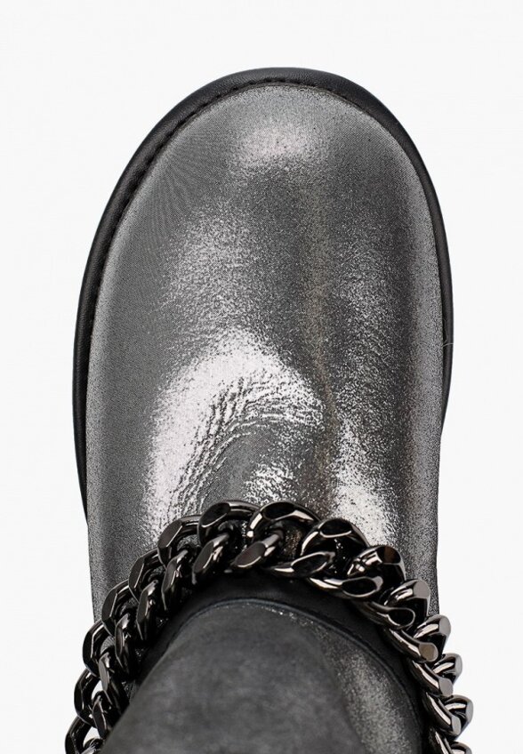 Полусапоги Abricot