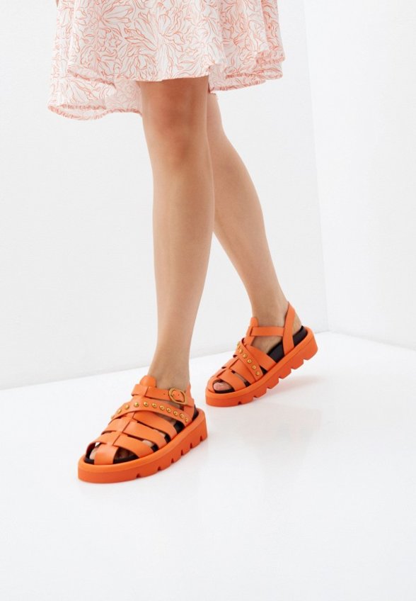 Сандалии Graciana