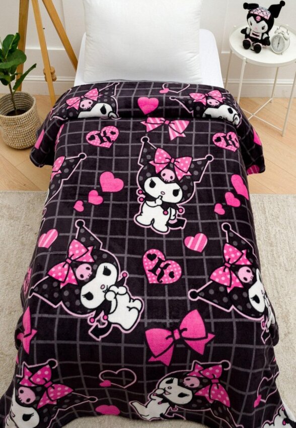 Плед Павлинка