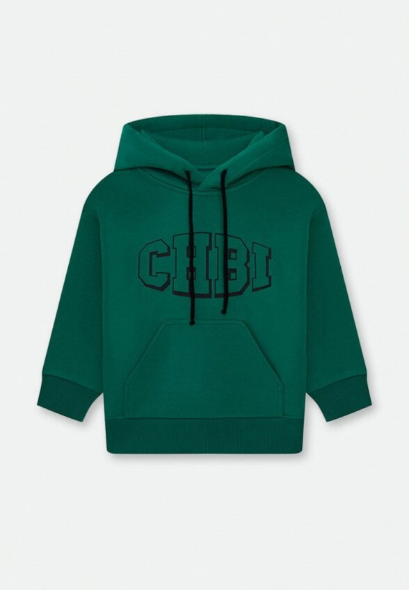 Худи Chobi