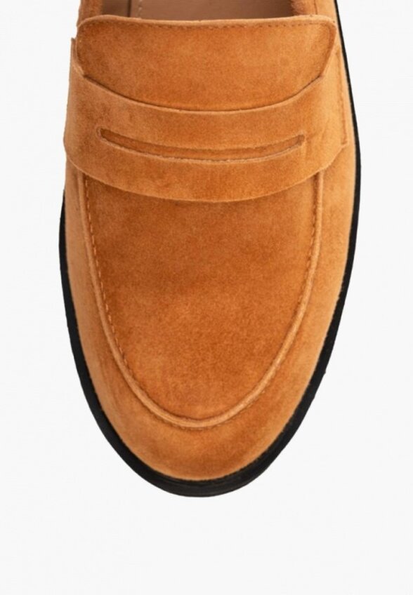 Лоферы Rabbit Loafers