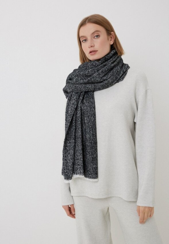 Палантин W.sharvel