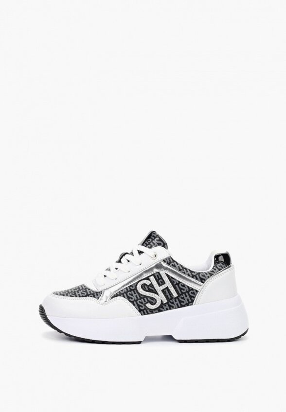 Кроссовки Shuzzi